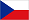 czech flag