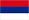 serbia flag