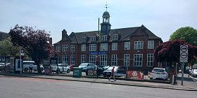  Sutton Adult School 