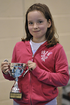 Photo of Lucy