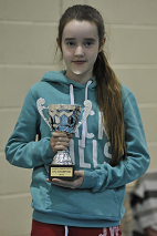 Photo of Beatrice