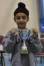 Photo of Arjan Singh