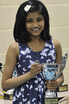 Photo of Shayanna
