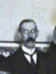 Mr. George Albert Felce